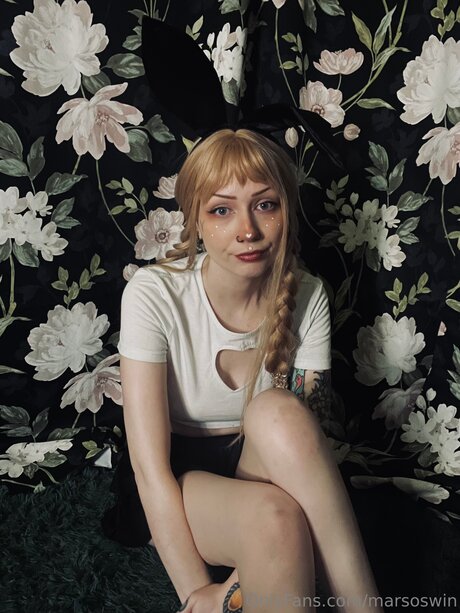 Marsoswin star xxx gallery