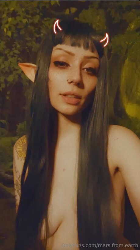 Marsoswin star pornographic photos