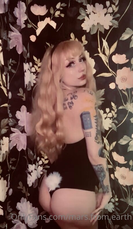 Marsoswin xxx star pic