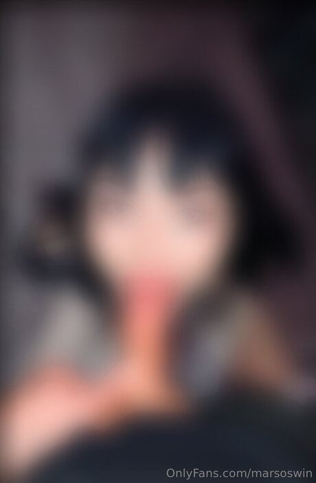 Marsoswin model exclusive pictures