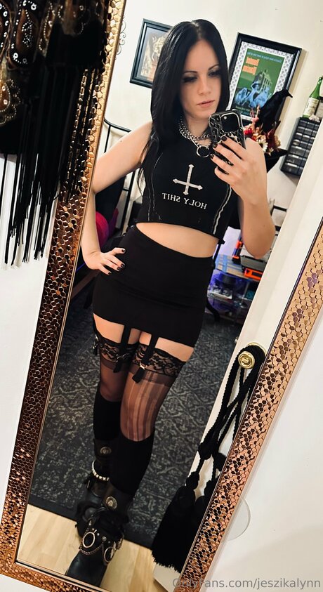 Jeszikalynn pretty star archive