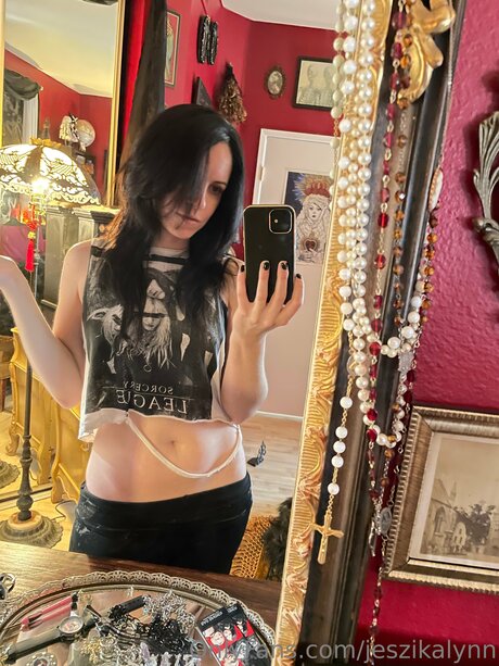 Jeszikalynn art star archive