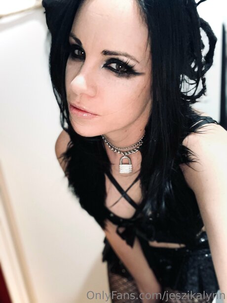 Jeszikalynn adult actress gallery