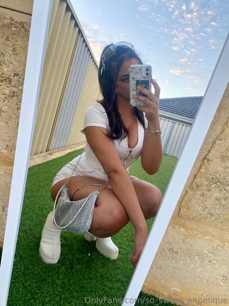 So Sweet Angelique model pretty gallery