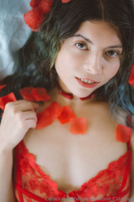 Catwave model hd photos