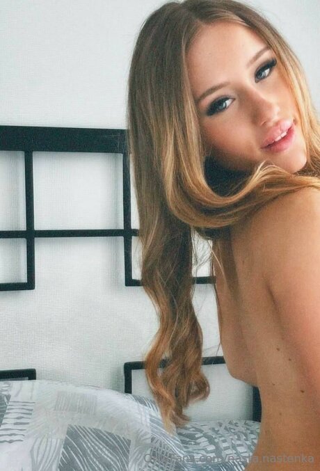 Nasta Nastenka high quality actress photos