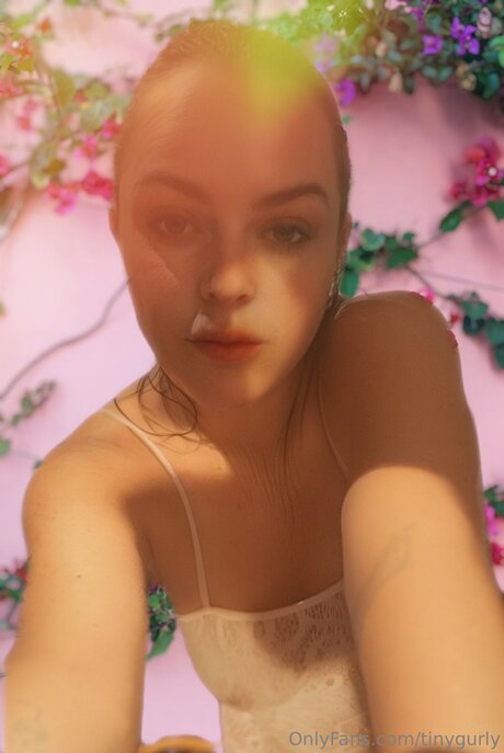 Tinygurly free model pics