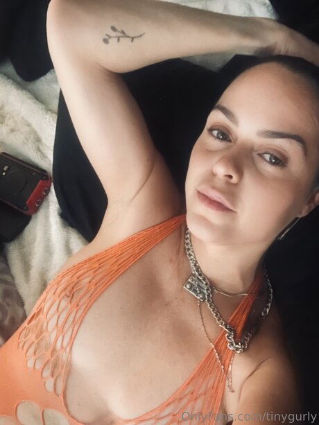 Tinygurly xxx actress galleries