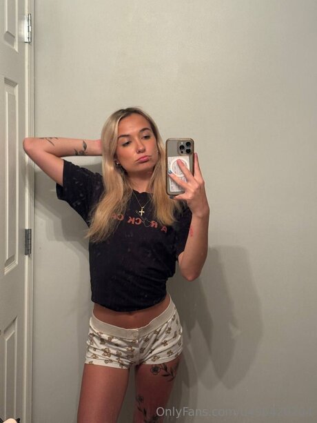 Kelseyblue nudes star photos