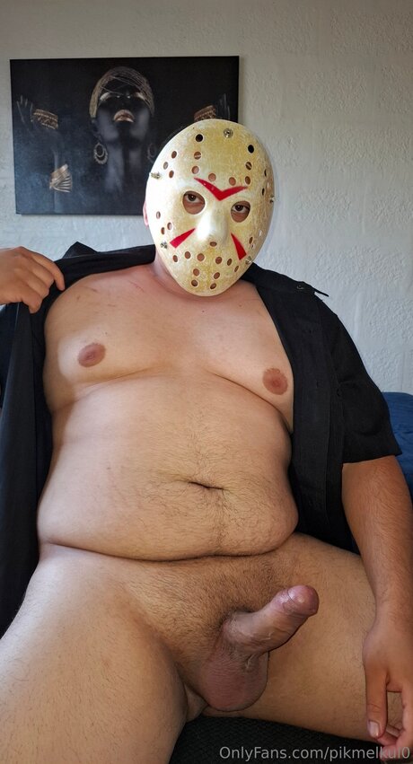 Pikmelkul0 porn model image