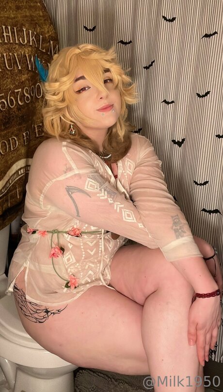 Milk1950 pornstar best photos