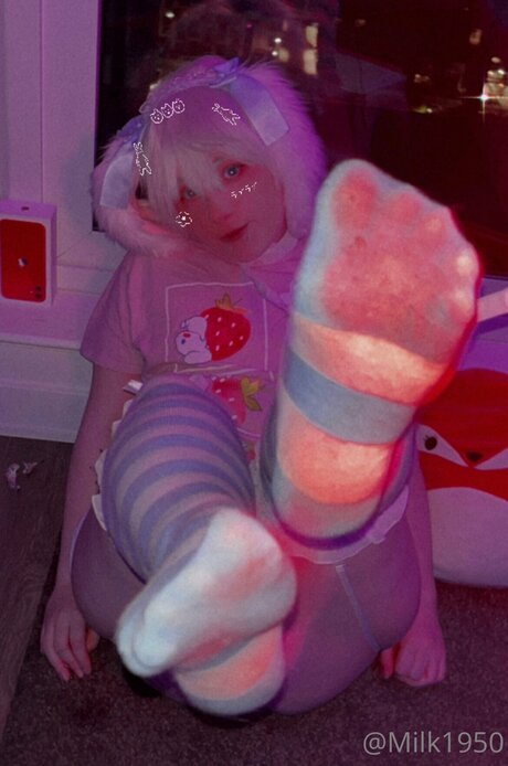 Milk1950 star erotic galleries