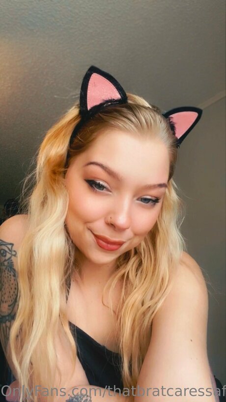 Thatbratcaressafree star nudes photo