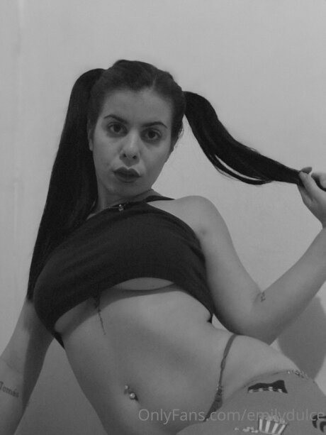 Emilydulce best actress photo