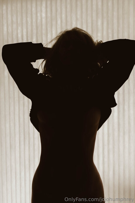 Jojohumphrey nice model photos