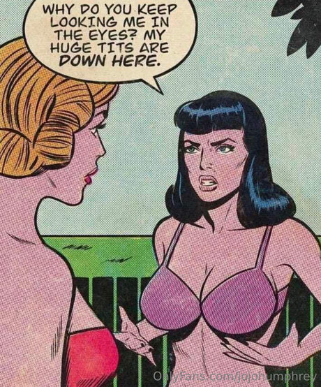 Jojohumphrey free pornstar pic