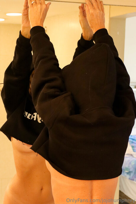 Jojohumphrey top star archive