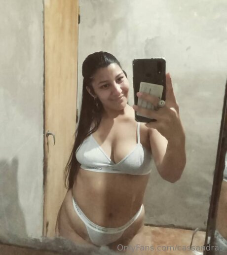 Cassandra5 star nice archive