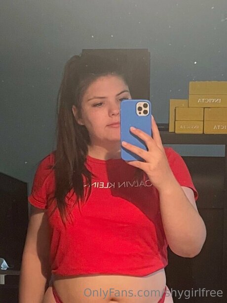 Shygirlfree high quality star galleries