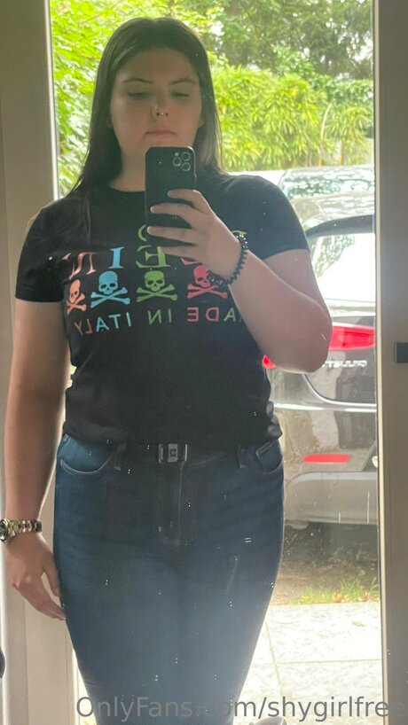 Shygirlfree actress galleries