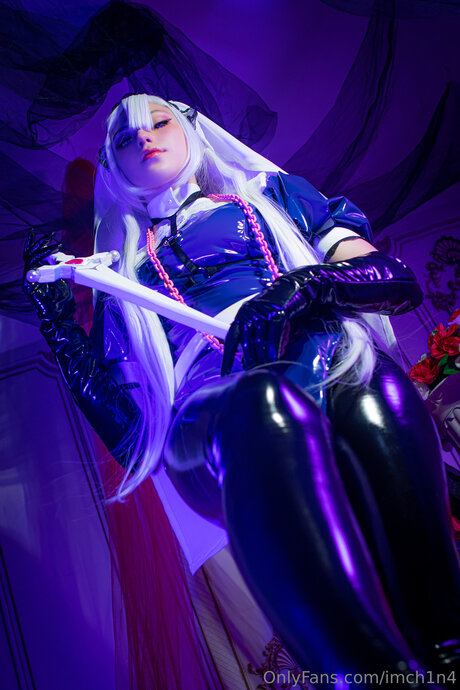 Imch1n4 nudes pornstar pics