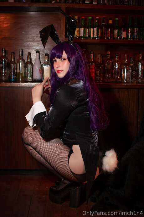 Imch1n4 high quality star gallery