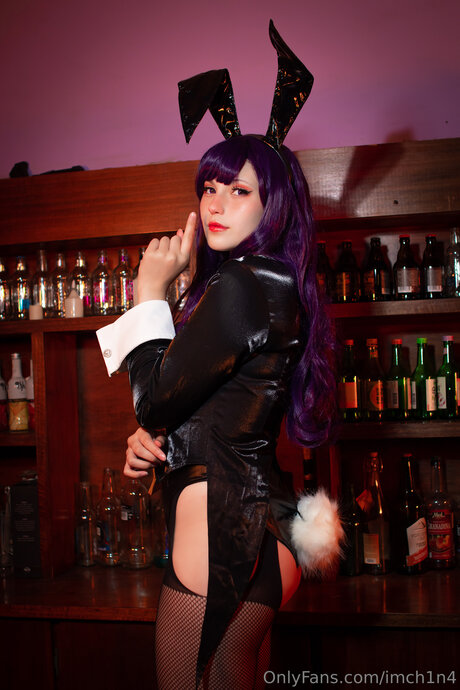 Imch1n4 high quality pornstar archive