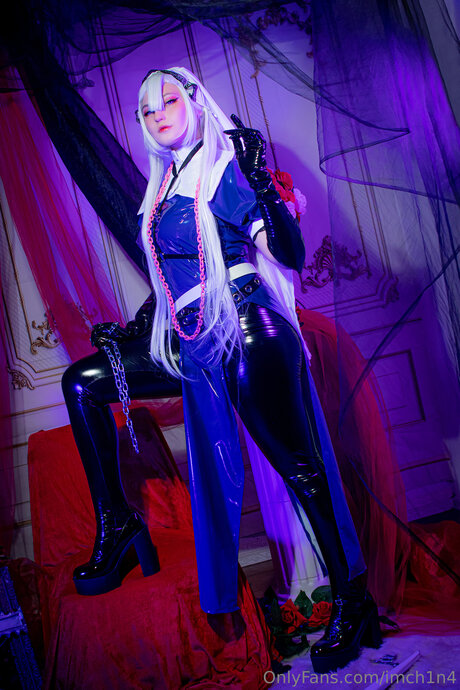 Imch1n4 naked actress photos