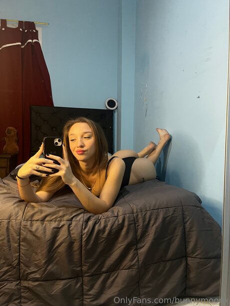 Bunnymoonx pornstar art pictures