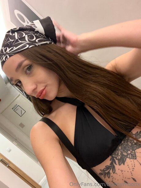 Bunnymoonx nice pornstar img