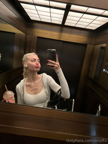 Arioftv pornstar free image