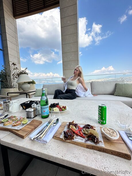 Arioftv pornstar nice photos