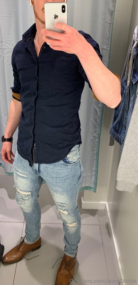 Jason28chat porn star photo