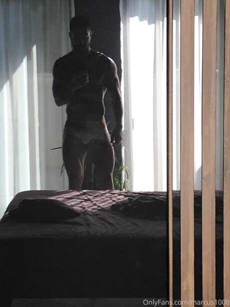 Marcus1000 pornstar nudes galleries