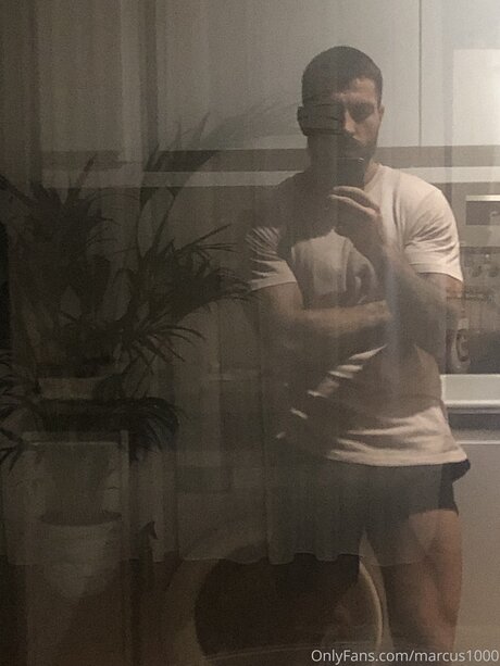 Marcus1000 star exclusive photo