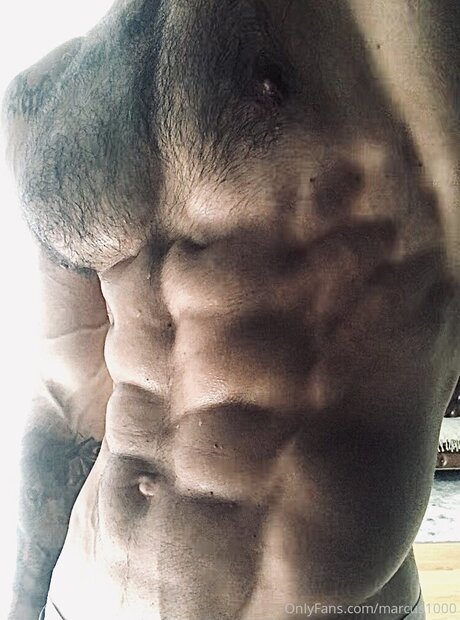 Marcus1000 pornstar nudes archive