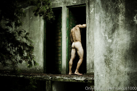 Marcus1000 star sex photos