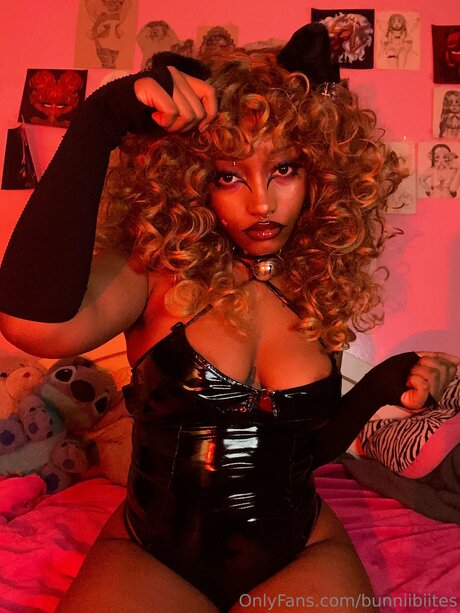 Bunniibiites pornstar sexy gallery