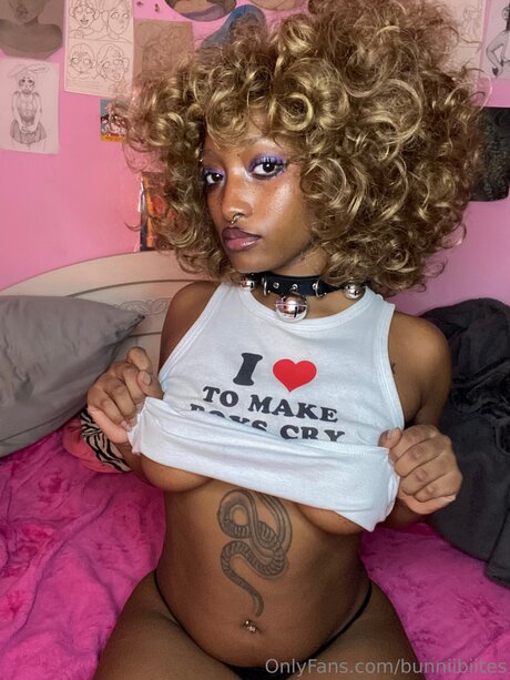 Bunniibiites pretty model galleries