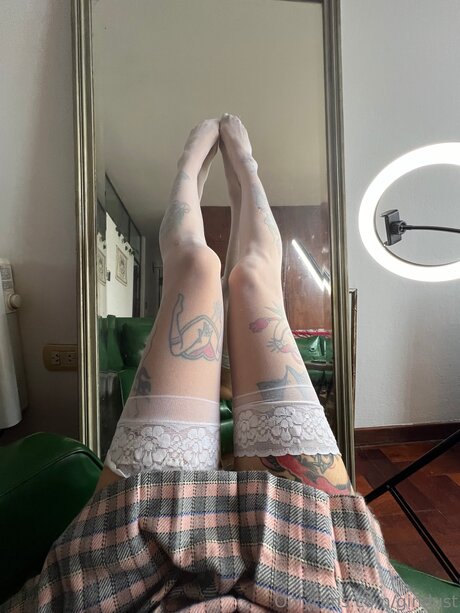 Gindust hd star pics