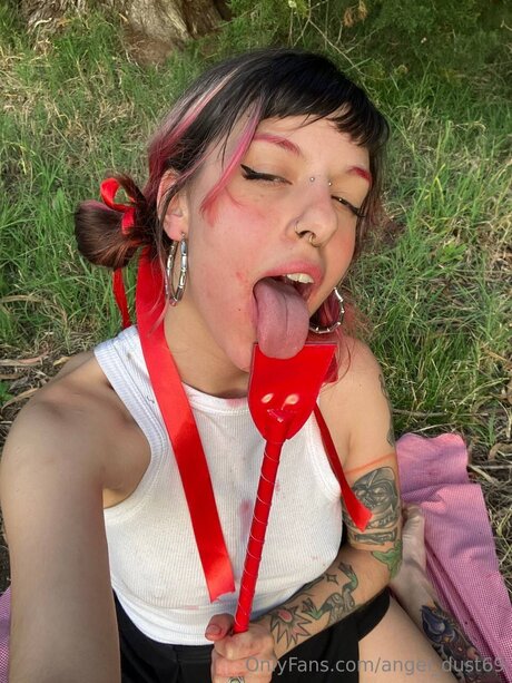 Gindust star xxx galleries