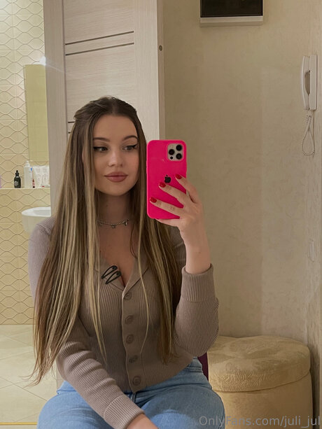 Juli Jul nudes actress pics