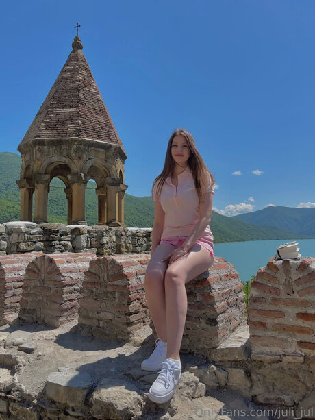 Juli Jul model sex archive