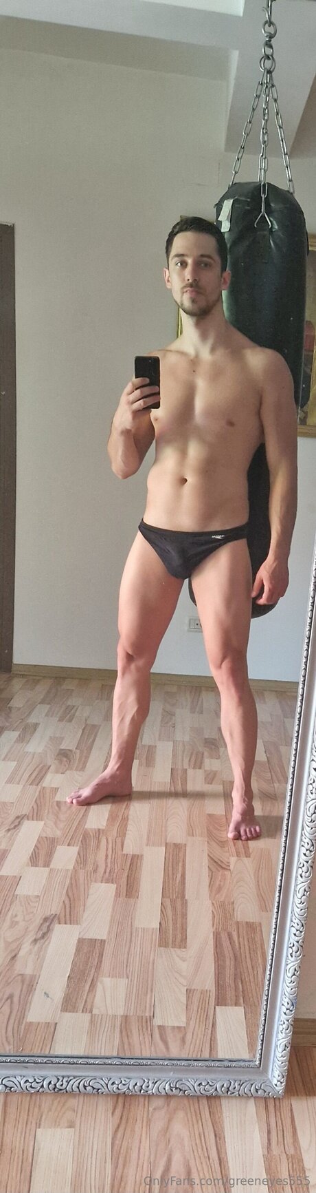 Greeneyes555 art actress picture