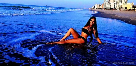 Veronika 040 sexy pornstar photo