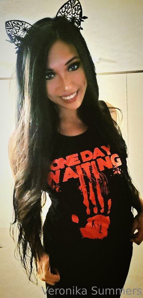 Veronika 040 hot star pic