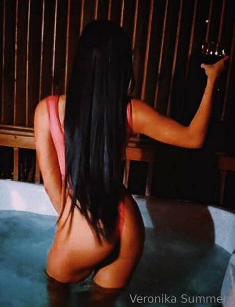 Veronika 040 erotic model images