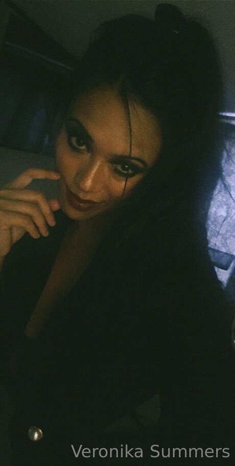 Veronika 040 model perfect images