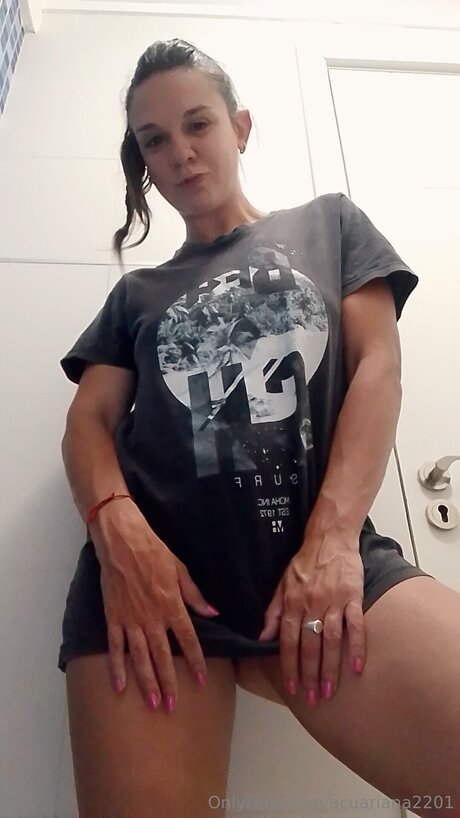 Acuariana2201 best model pic