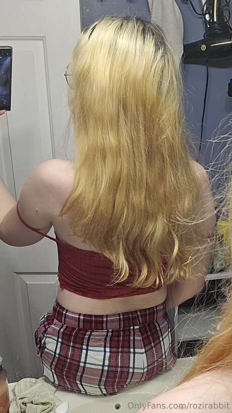 Rozirabbit star sex image